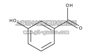 merck millipore,默克密理博,804537,3-羟苯甲酸