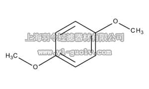 merck millipore,默克密理博,804613,对苯二酚二甲基醚