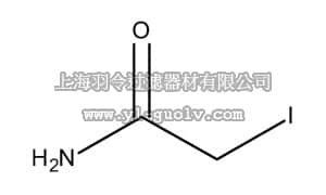 merck millipore,默克密理博,804744,2-碘乙酰胺