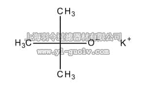 merck millipore,默克密理博,804918,叔丁酸钾