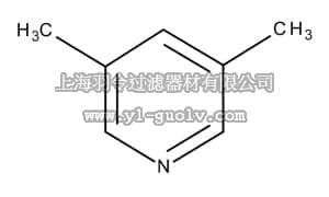 merck millipore,默克密理博,805652,3,5-二甲基吡啶
