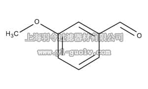 merck millipore,默克密理博,805796,3-甲氧基苯甲醛