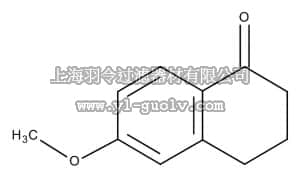 merck millipore,默克密理博,805801,6-甲氧基-1,2,3,4-四羟-1-萘酮