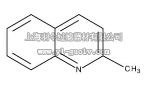 merck millipore,默克密理博,805805,2-甲基喹啉