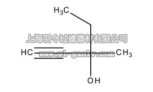 merck millipore,默克密理博,805857,3-甲基-1-戊炔-3-醇