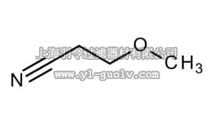 merck millipore,默克密理博,805891,3-甲氧丙腈