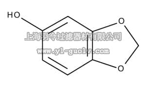 merck millipore,默克密理博,806195,3,4-亚甲二氧酚