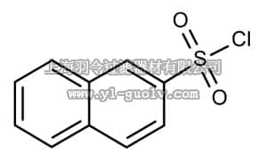 merck millipore,默克密理博,806213,2-萘磺酰基氯