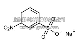 merck millipore,默克密理博,806548,3-硝基苯磺酸钠 merck millipore,默克密理博,806548,3-硝基苯磺酸钠