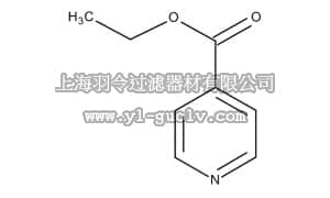 merck millipore,默克密理博,806750,4-吡啶羧酸乙酯