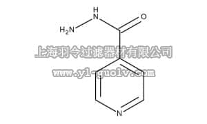 merck millipore,默克密理博,806753,4-吡啶羧酸肼