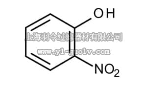 merck millipore,默克密理博,806790,2-硝基酚