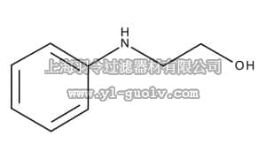 merck millipore,默克密理博,806908,2-苯胺乙醇