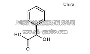 merck millipore,默克密理博,806914,(R)-(-)-苯乙醇酸