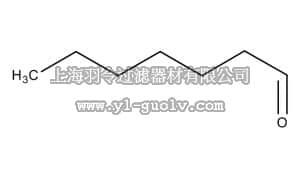 merck millipore,默克密理博,806918,庚醛