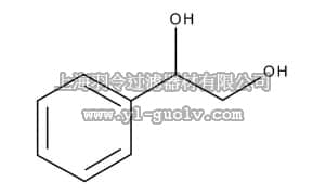 merck millipore,默克密理博,807007,1-苯-1,2-乙二醇