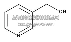 merck millipore,默克密理博,807030,3-吡啶基甲醇
