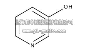 merck millipore,默克密理博,807036,3-吡啶醇