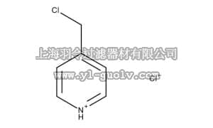 merck millipore,默克密理博,807037,4-(氯甲基)-吡啶氯