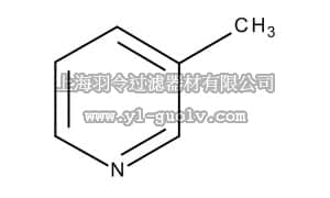 merck millipore,默克密理博,807048,3-甲基吡啶
