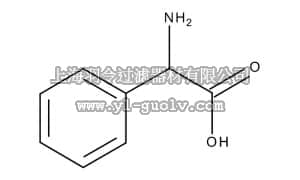 merck millipore,默克密理博,807070,DL-α-胺基苯基醋酸