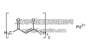 merck millipore,默克密理博,807103,乙酰丙酮酸钯