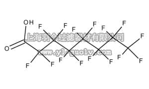 merck millipore,默克密理博,807114,十五氟辛酸 merck millipore,默克密理博,807114,十五氟辛酸