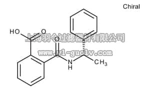 merck millipore,默克密理博,807115,(S)-(-)-N-(1-苯乙基)棕榈酸