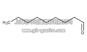 merck millipore,默克密理博,807166,壬醛