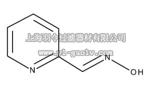 merck millipore,默克密理博,807466,2-吡啶羰醛肟