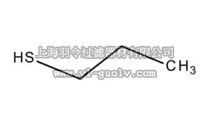 merck millipore,默克密理博,807529,1-丙烷硫醇