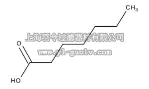 merck millipore,默克密理博,807582,庚酸