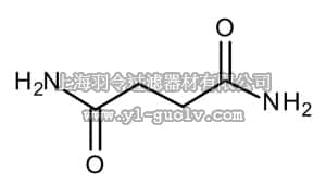 merck millipore,默克密理博,807990,琥珀酰胺
