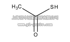 merck millipore,默克密理博,808076,硫代乙酸