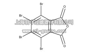 merck millipore,默克密理博,808096,四溴苯二甲酸酐