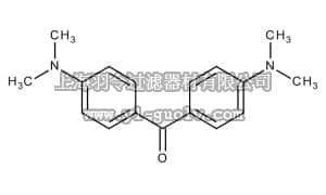 merck millipore,默克密理博,808125,4,4'--双(二甲基胺基)二苯甲酮