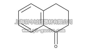 merck millipore,默克密理博,808203,1,2,3,4-四氢-1-萘酮
