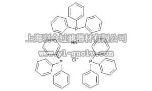 merck millipore,默克密理博,808265,叁(三苯膦)氯化铑