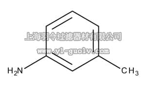 merck millipore,默克密理博,808314,间-甲苯胺