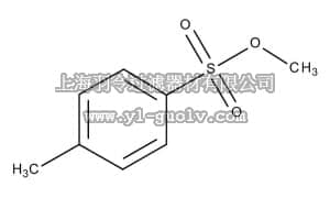 merck millipore,默克密理博,808333,4-甲苯磺酸甲酯
