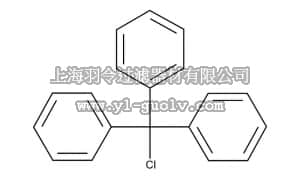 merck millipore,默克密理博,808348,氯三苯甲烷