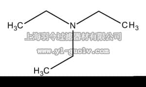 merck millipore,默克密理博,808352,三乙胺