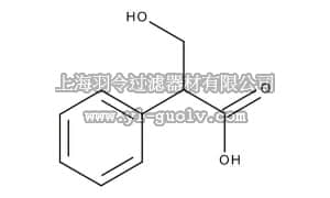 merck millipore,默克密理博,808384,DL-托品酸