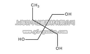 merck millipore,默克密理博,808394,2-乙基-2-(羟甲基)-1,3-丙二醇