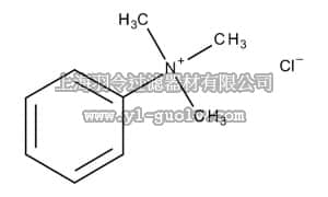 merck millipore,默克密理博,808428,氯化三甲基苯铵