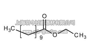 merck millipore,默克密理博,808465,十一酸乙酯