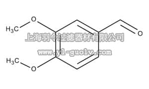 merck millipore,默克密理博,808525,3,4-二甲氧基苯甲醛
