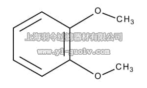 merck millipore,默克密理博,808529,儿茶酚二甲醚 ; 邻-苯二酚二甲醚