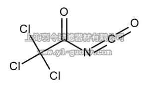 merck millipore,默克密理博,808613,异氰酸三氯乙酰酯