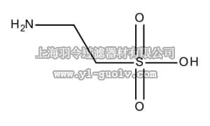 merck millipore,默克密理博,808616,牛磺酸